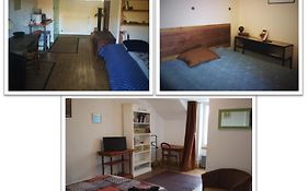 Chambres avec salle de bains et cuisine en centre ville Argenton sur Creuse
